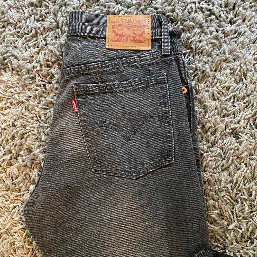 Levi’s 501 skinny W25